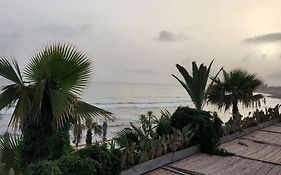 Superbe Appartement Pied Et Vue Sur Mer