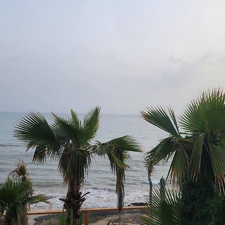 Superbe Appartement Pied Et Vue Sur Mer Taghazout Exterior photo