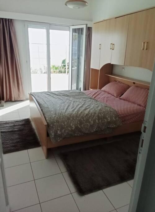 Superbe Appartement Pied Et Vue Sur Mer Taghazout Exterior photo