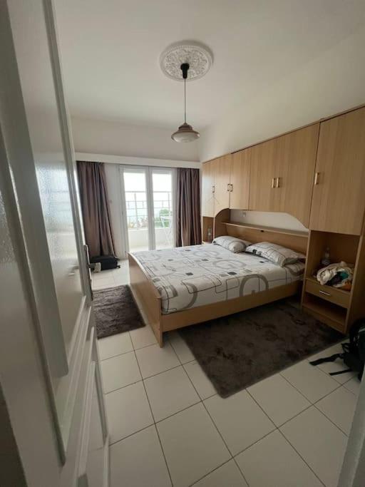 Superbe Appartement Pied Et Vue Sur Mer Taghazout Exterior photo